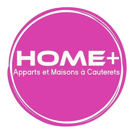 Pied-a-terre Au Centre De Cauterets. 4 Personnes. Cauterets